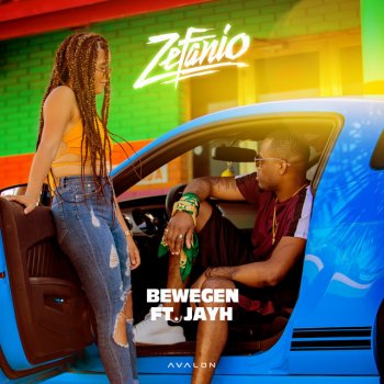 Zefanio feat. Jayh Bewegen