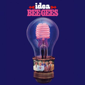 Bee Gees Jumbo