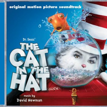 Mike Myers Fun, Fun, Fun (The Cat In The Hat/Soundtrack Version)