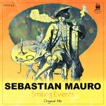 Sebastian Mauro Smiling Events