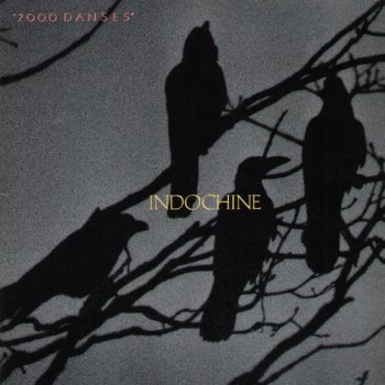 Indochine La Bûddha affaire
