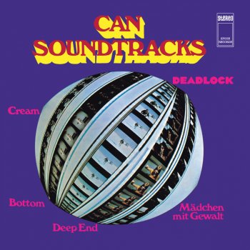 Can Deadlock (From the Movie Deadlock)