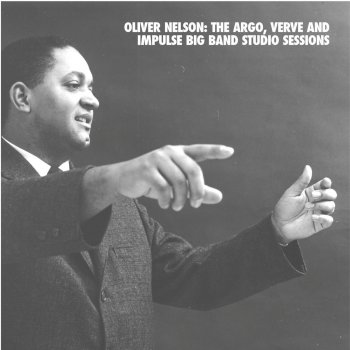 Oliver Nelson Full Nelson