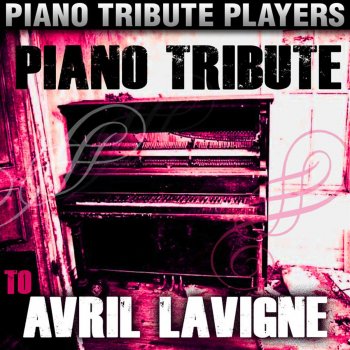 Piano Tribute Players Bad Girl