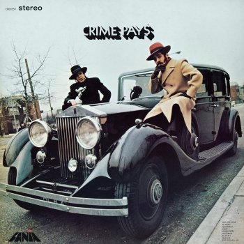 Willie Colón feat. Héctor Lavoe Eso Se Baila Así