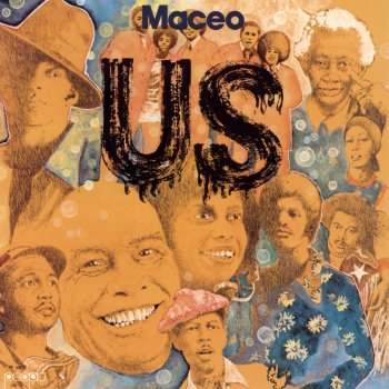 Maceo I Can Play For (Just You & Me)