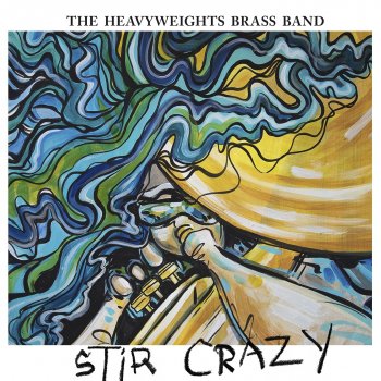 The Heavyweights Brass Band Black Hole Sun