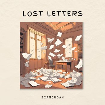 iiAmJudah Lost Letters