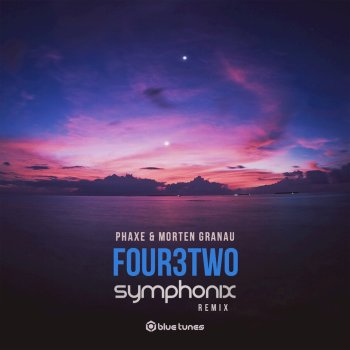 Phaxe feat. Morten Granau & Symphonix Four3two (Symphonix Remix)