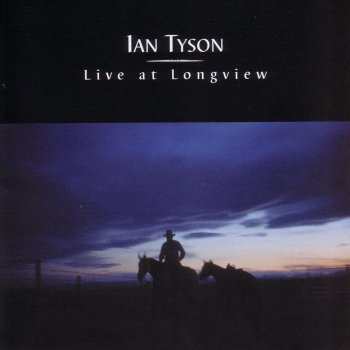 Ian Tyson Desert Motel (Live)