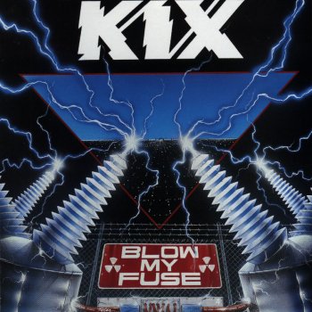 Kix Cold Blood