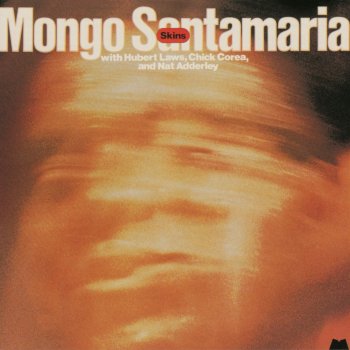 Mongo Santamaria Dulce Amor