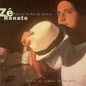 Zé Renato feat. Elton Medeiros Pot-Pourri: Amor Passageiro / Leviana