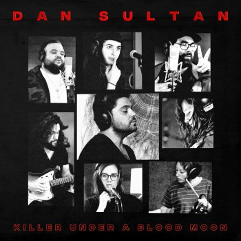 Dan Sultan Pitchfork (Bonus Track)