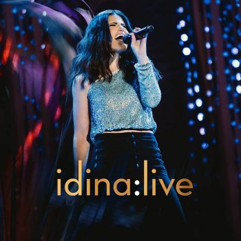 Idina Menzel Small World (Live)