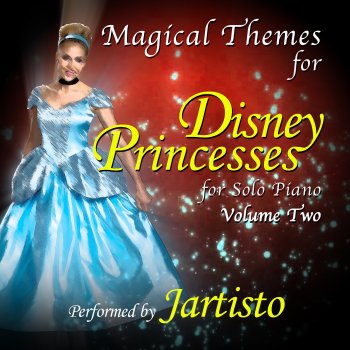 Jartisto It's a Small World (from "Fantasyland")