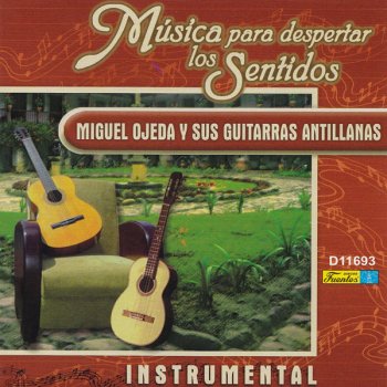 Miguel Ojeda Siempre en Mi Corazon