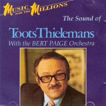 Toots Thielemans Midnight Blues