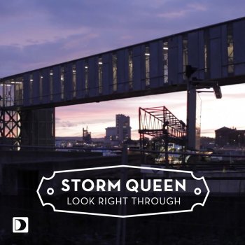 Storm Queen Look Right Through - Lil Silva Remix