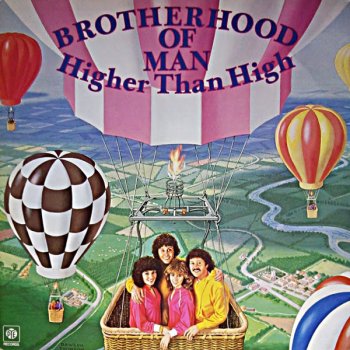Brotherhood of Man Sleeping Beauty
