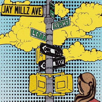 JAY Millz Get Left