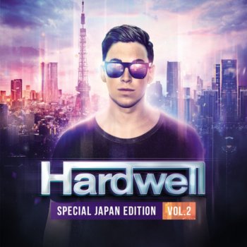 Hardwell feat. Blasterjaxx Going Crazy - Radio Edit