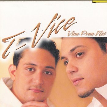 T-Vice Timidité