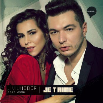 Liviu Hodor feat. MONA Je t'aime (Menegatti & Fatrix Edit)