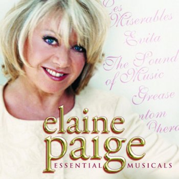 Elaine Paige Chess: Someone Else's Story