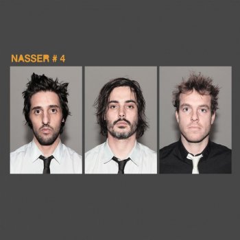 Nasser feat. Kid Francescoli Lust and Love