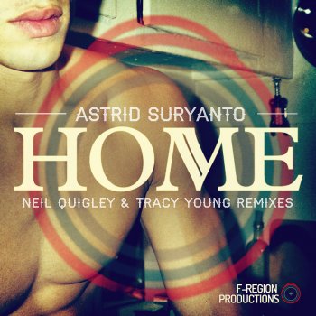 Astrid Suryanto Home - Alternate Mix