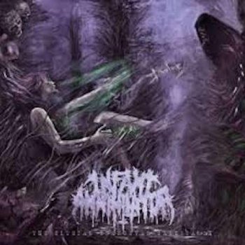 Infant Annihilator Paedophilic Ultimatum