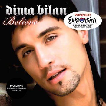 Dima Bilan Lonely
