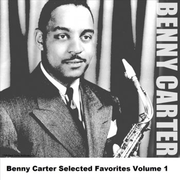 Benny Carter Blue Interlude - Alternate