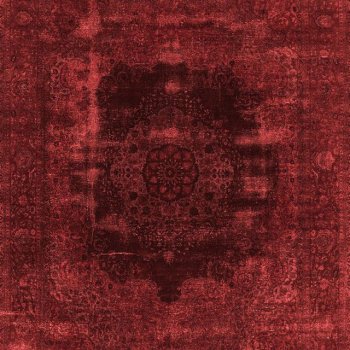 overthxnk Persian Rug (Jersey)