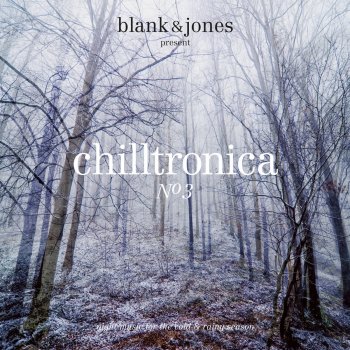 Blank & Jones Only Your Love (With Steve Kilbey) - Ambient Version