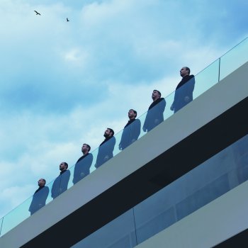 Исполнитель შვიდკაცა • Shvidkatsa, альбом Gamodi Garet