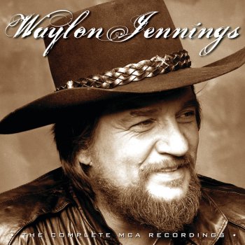 Waylon Jennings feat. John Anderson Somewhere Between Ragged & Right