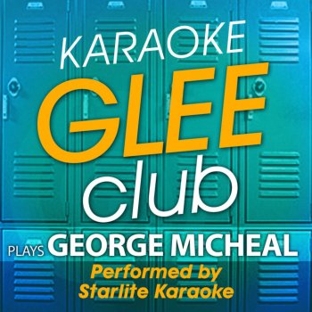 Starlite Karaoke Careless Whisper - Vocal Version