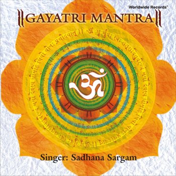 Sadhana Sargam Gayatri Mantra