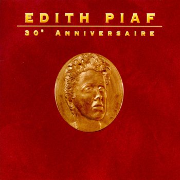 Edith Piaf Pour moi toute seule