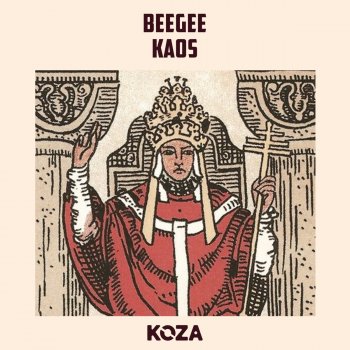 BeeGee Kaos