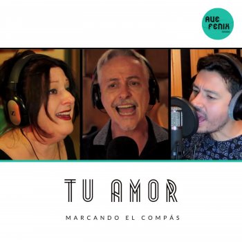 Исполнитель Lito Vitale, альбом Marcando el Compás: Tu Amor (feat. Pedro Aznar, Lidia Borda & Manu Sija) - Single