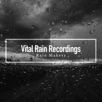Rain Makers Bouncing Raindrops