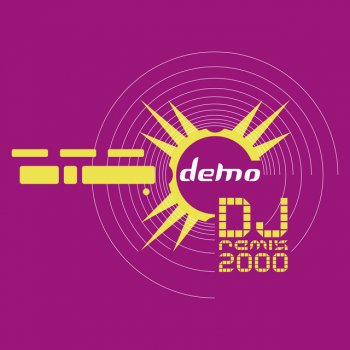 Demo Полёт (Dj Шмель Filter Vocal Remix)