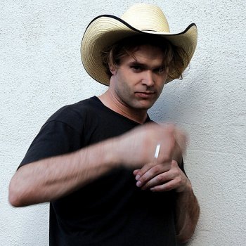 Corb Lund The Oils Back In Town