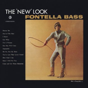 Fontella Bass Rescue Me