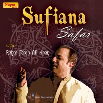 Rahat Fateh Ali Khan Allah Jal E Shaan