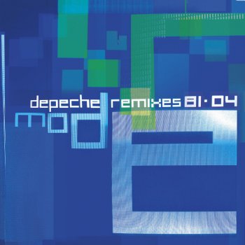 Depeche Mode Little 15 (Ulrich Schnauss Remix)