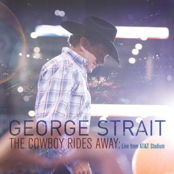 George Strait feat. Martina McBride Jackson